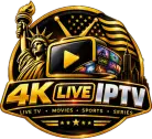 4k live iptv
