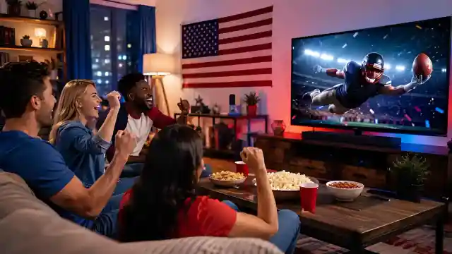 4K Live IPTV - Best IPTV in USA Dedicated 4K CDN Servers